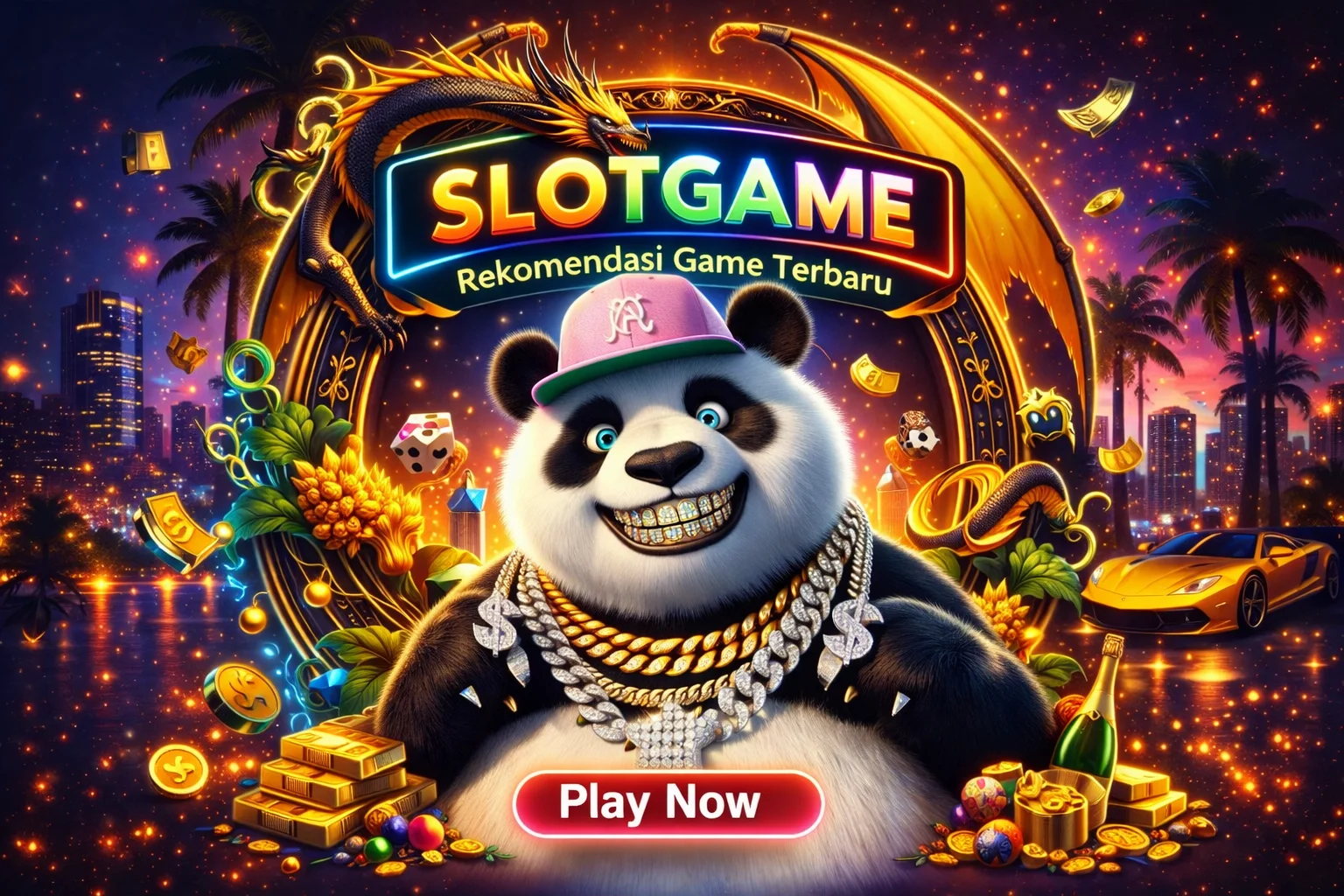 SLOTGAME